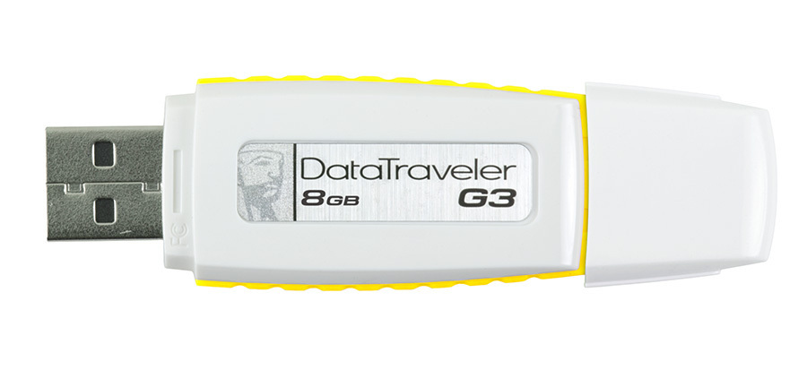 Kingston Technology G3 8GB – image 3