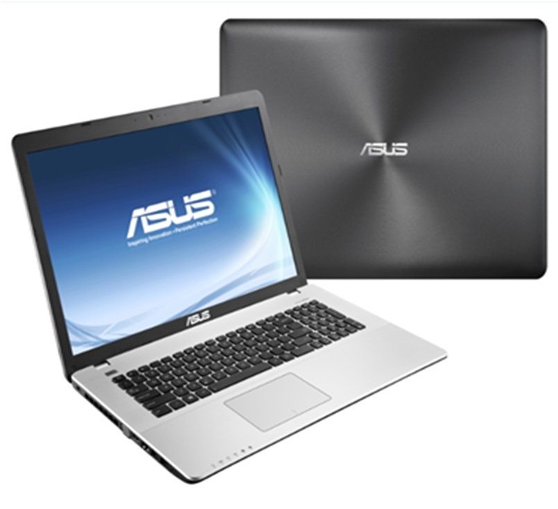 ASUS F751LK-T4010H Intel® Core™ i7 i7-4510U Laptop