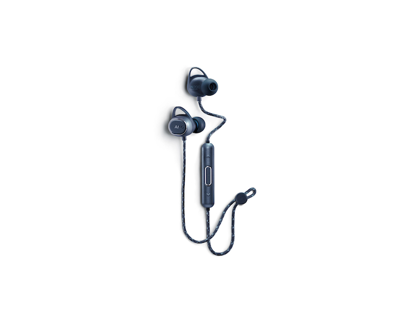 Samsung GP-N200HAHHD Headset Wireless In-ear Calls/Music Bluetooth Blue