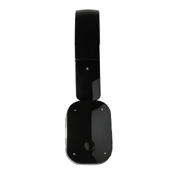 Hama 00015652 headphones/headset Wired & Wireless Head-band Bluetooth Black – image 5