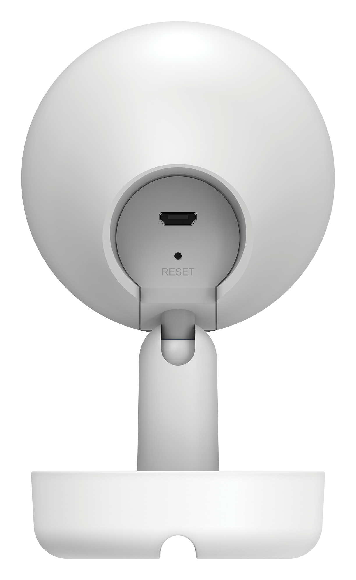 D-Link 2K QHD Indoor Wi-Fi Camera DCS-8350LH – image 3