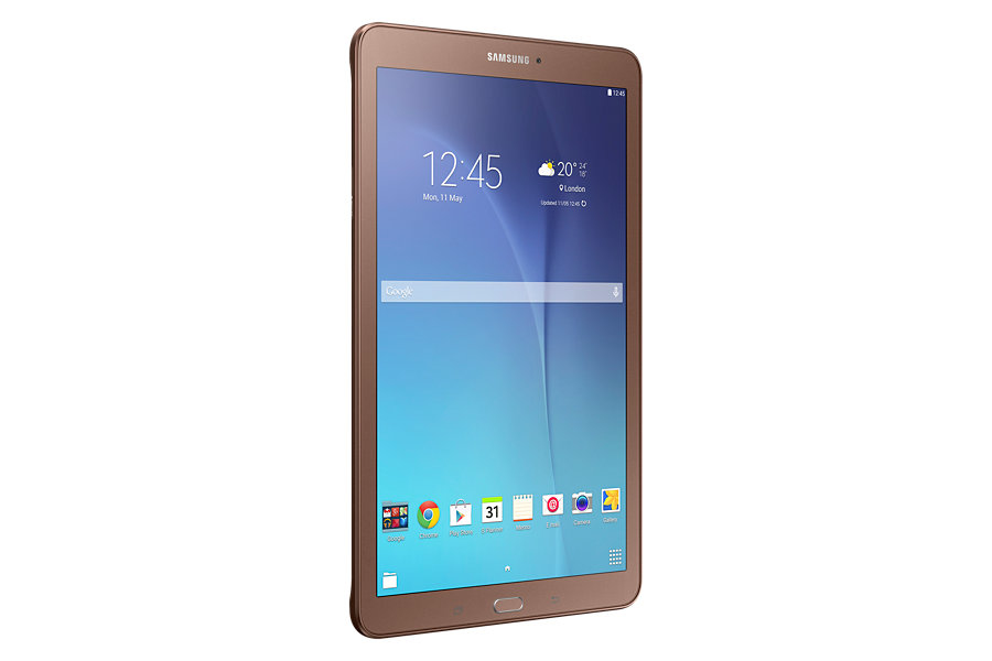 Samsung Galaxy Tab E 9.6 – image 4