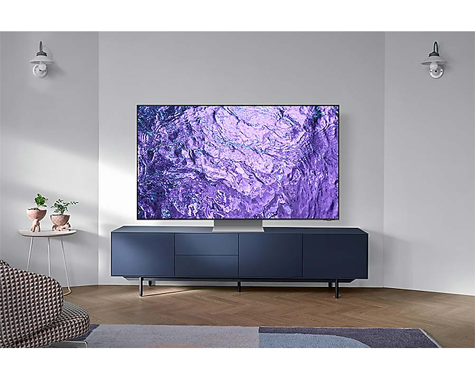 Samsung QN700C 190.5 cm (75") 8K Ultra HD Smart TV Wi-Fi Black – image 6
