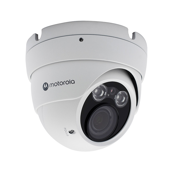 Motorola MTADM042611 security camera Dome Indoor & outdoor – image 3
