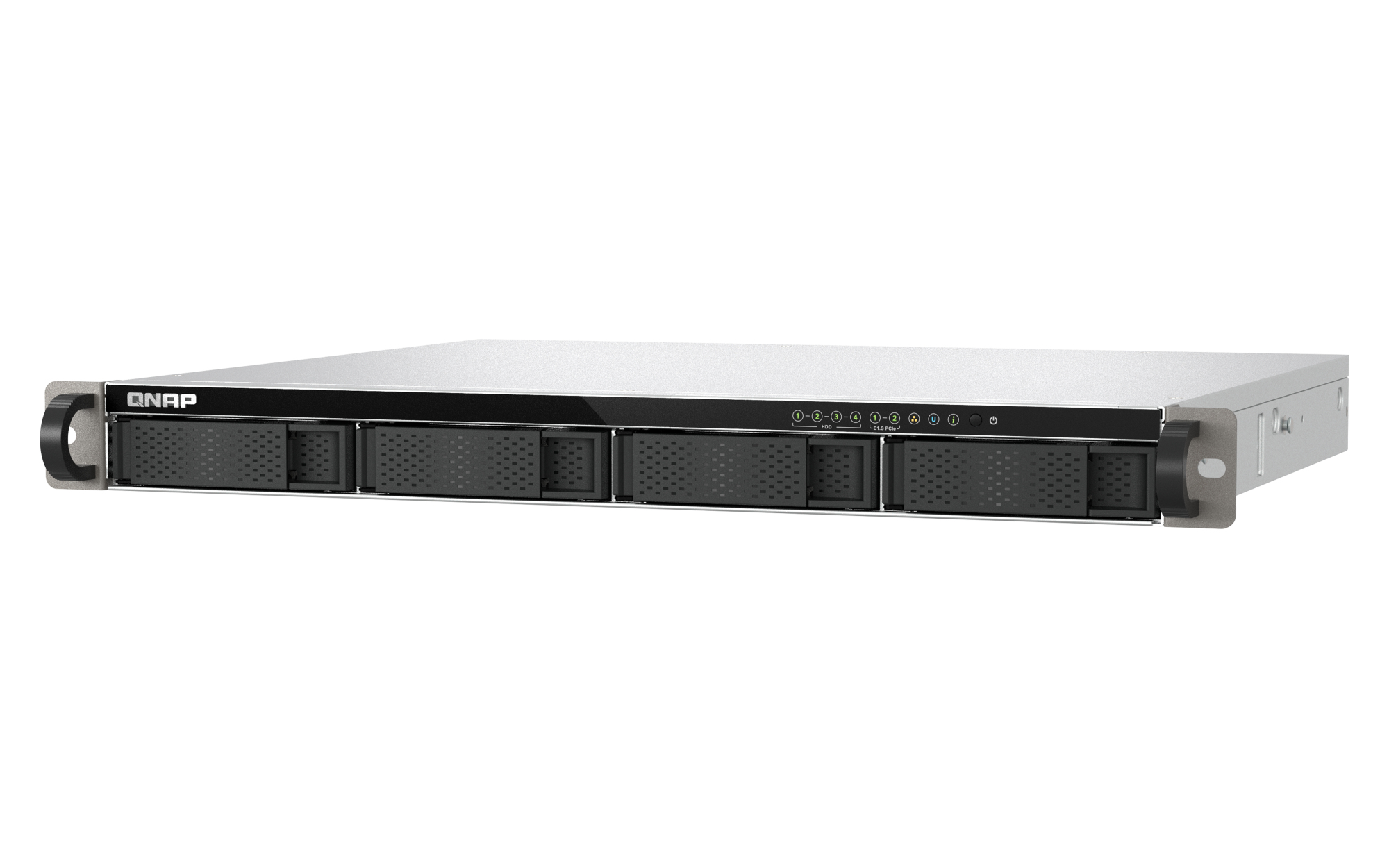 QNAP TS-H665U-RP Storage server Rack (1U) – image 9
