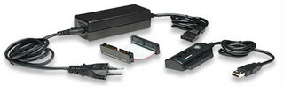 Manhattan 179065 interface cards/adapter – image 2