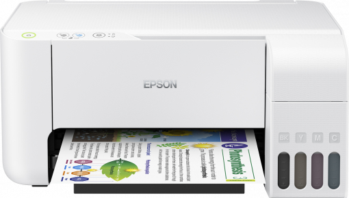 Epson EcoTank L3116 Inkjet A4