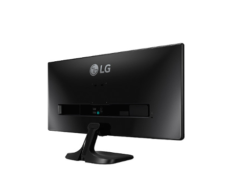 LG 29UM58 computer monitor – image 9