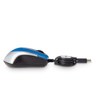 Verbatim 70237 mouse Travel Ambidextrous USB Type-A Optical – image 4