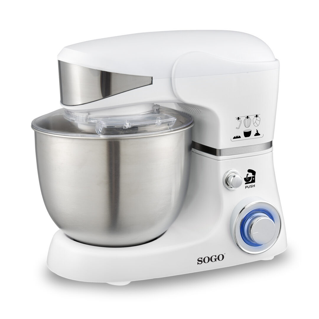 Sogo BAT-SS-14520 mixer Stand mixer – image 1