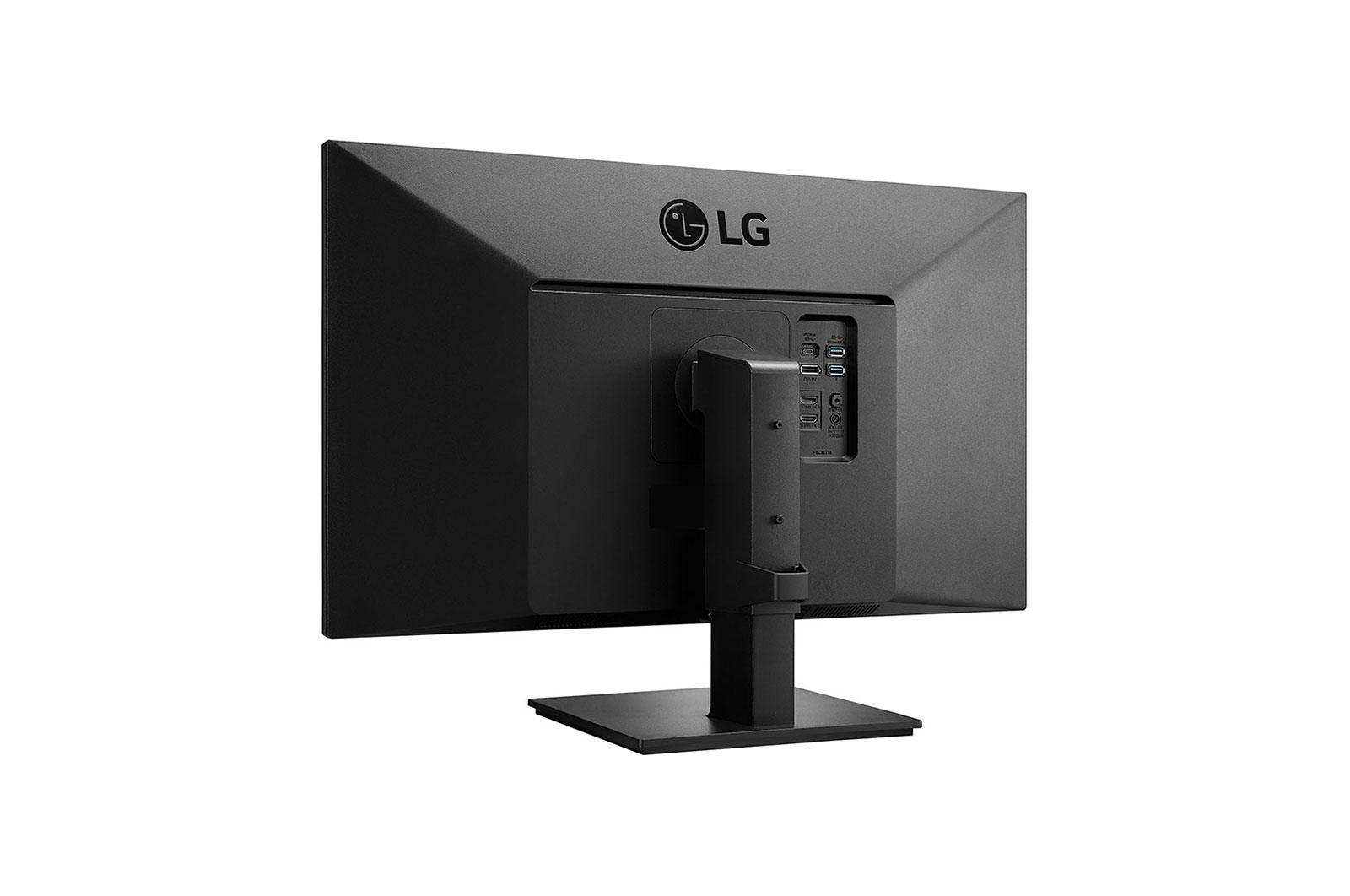 LG 27UK670-B computer monitor – image 6