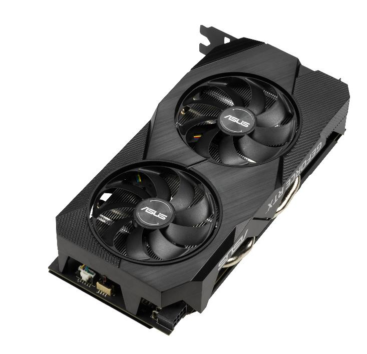 ASUS Dual -RTX2070-8G-EVO-V2 NVIDIA GeForce RTX 2070 – image 3