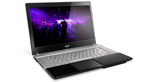 Acer Aspire V3-731-B9606G50Makk Intel® Pentium® B960 – image 1