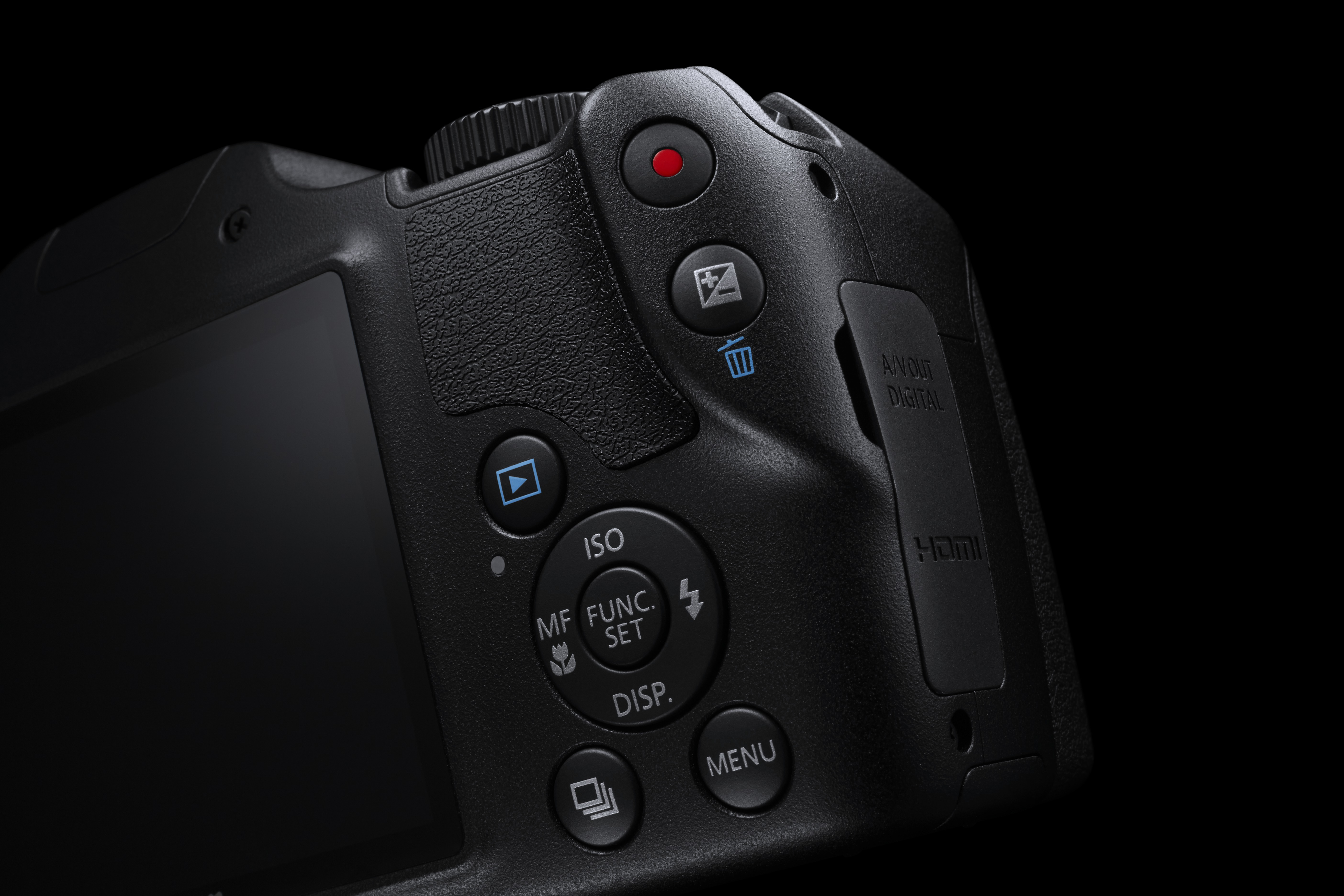 Canon SX520 HS – image 5