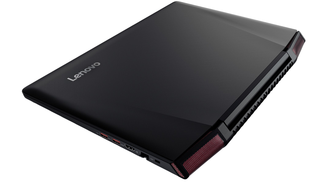 Lenovo IdeaPad Y700-15ISK Intel® Core™ i7 i7-6700HQ Laptop – image 3