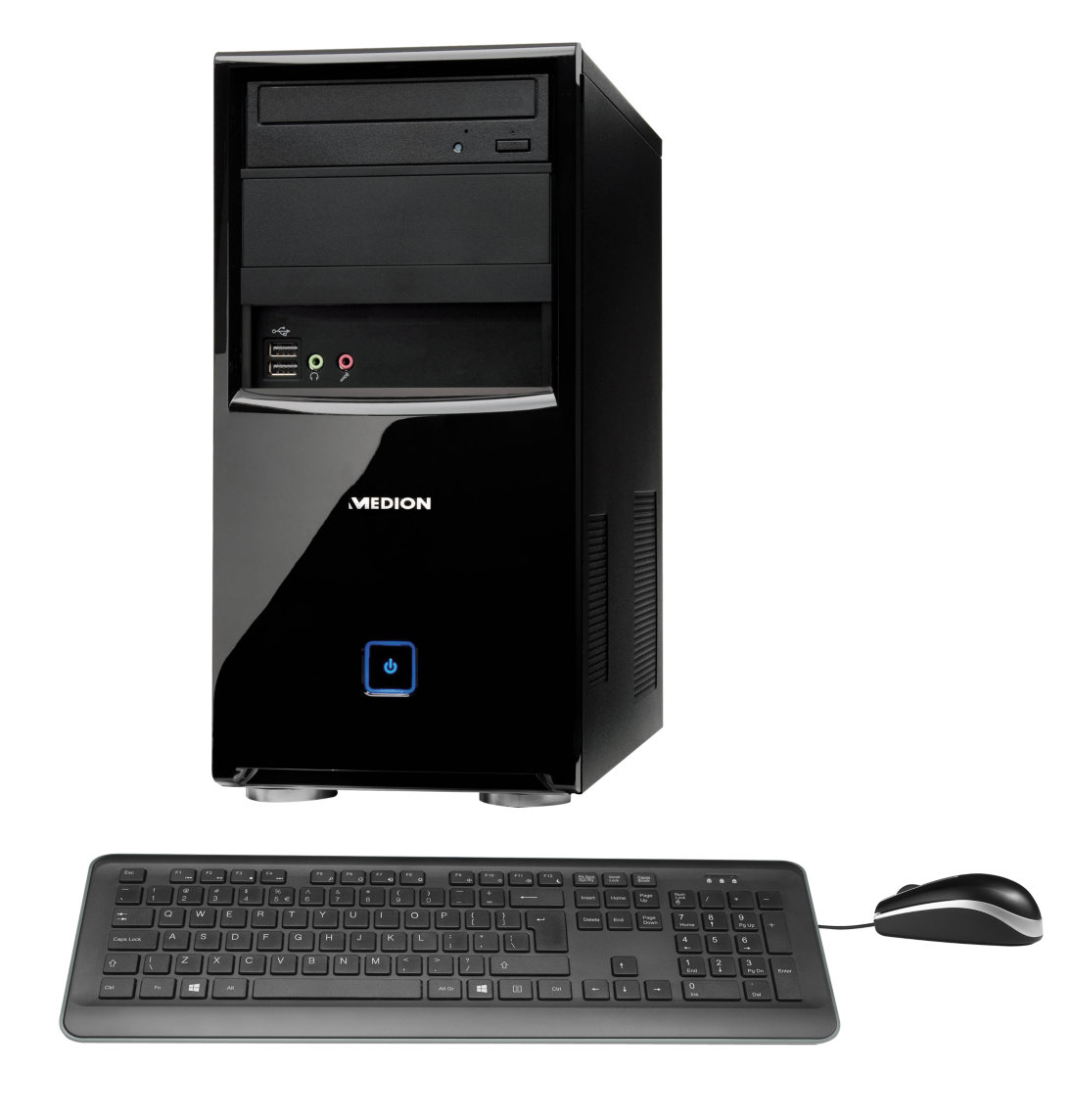 MEDION E2003E Intel® Celeron® N3050 – image 3