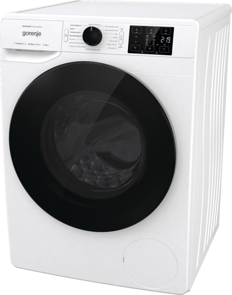 Gorenje W2NEI14APS washing machine Front-load – image 7