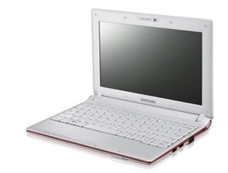 Samsung N150-JA01SE Intel Atom® N450 Netbook – image 2