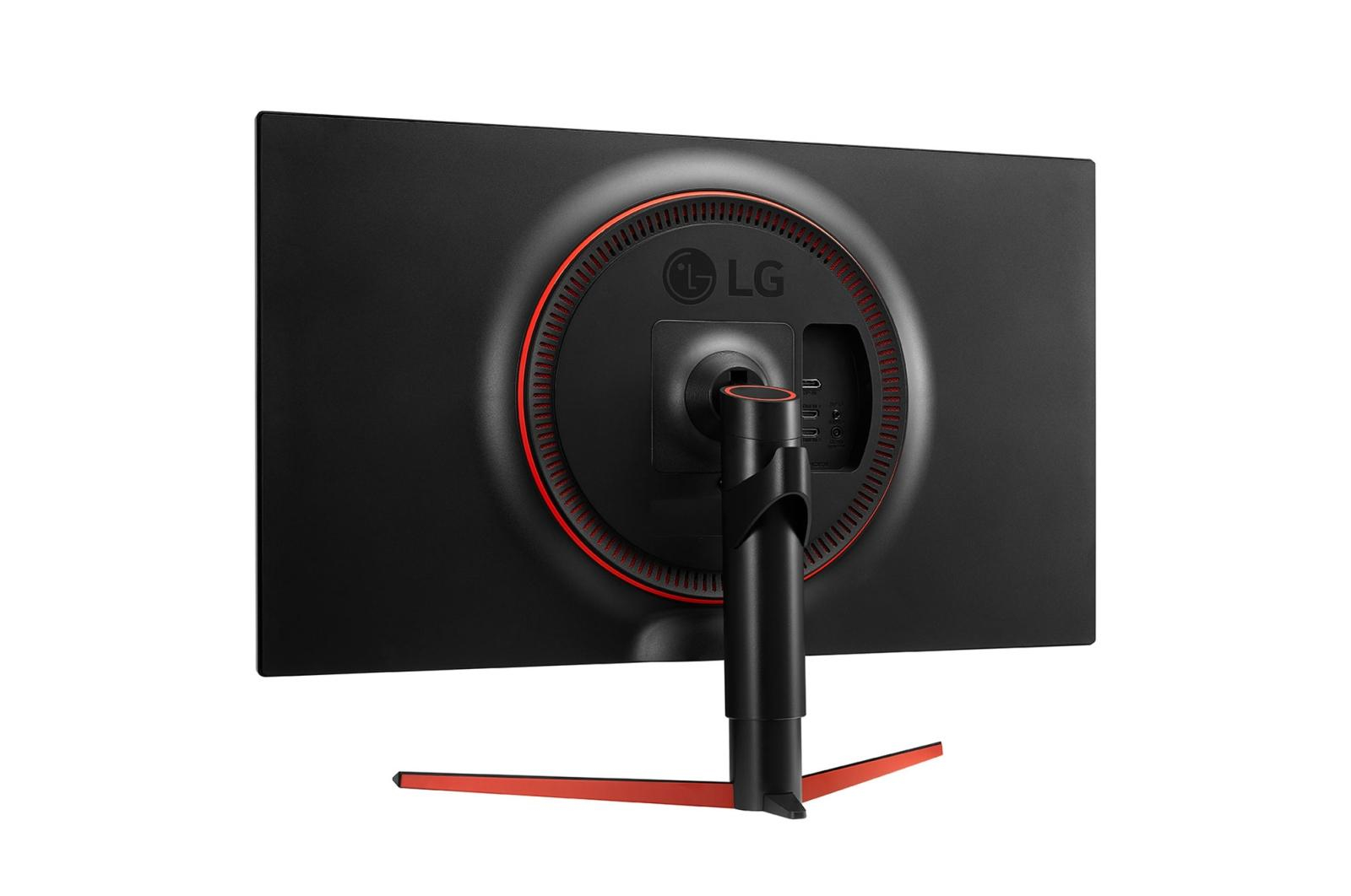 LG 32GK65B-B computer monitor – image 7