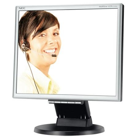 NEC MultiSync® LCD175VXM+