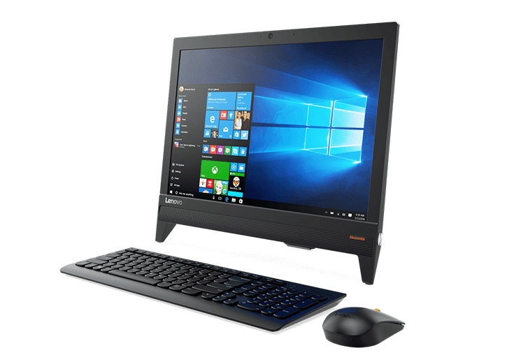 MEDION 310-20IAP Intel® Pentium® J4205