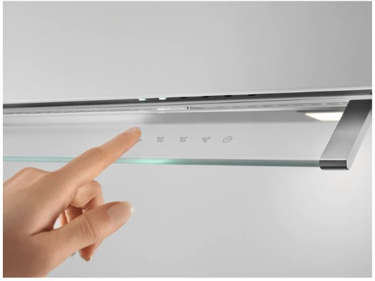 AEG DEK6680M Built-in Stainless steel 760 m³/h – image 4