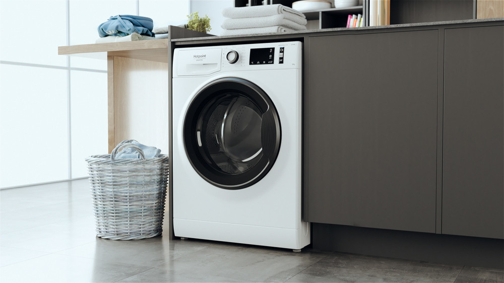 Hotpoint NM11 846 WS A EU N – image 5