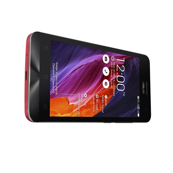 ASUS ZenFone 5 A501CG-2C315WWE smartphone – image 7