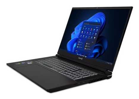 TERRA MOBILE 1220804 laptop Intel Core i9 i9-14900HX Computer portatile 439 cm (17.3") 2K 32 GB DDR5-SDRAM 2 TB SSD NVIDIA GeFo
