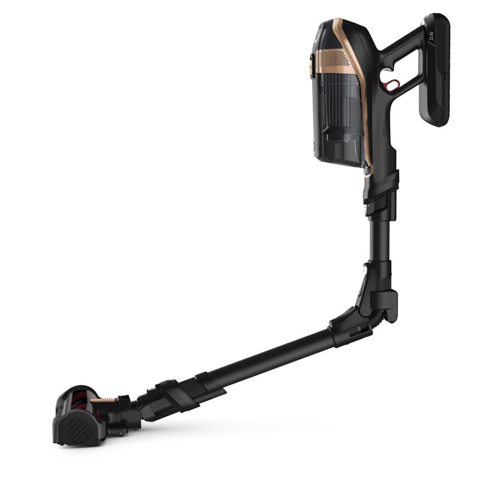 Rowenta X-Force RH9989 2-in-1 stick vacuum Battery Dry HEPA Bagless – image 9