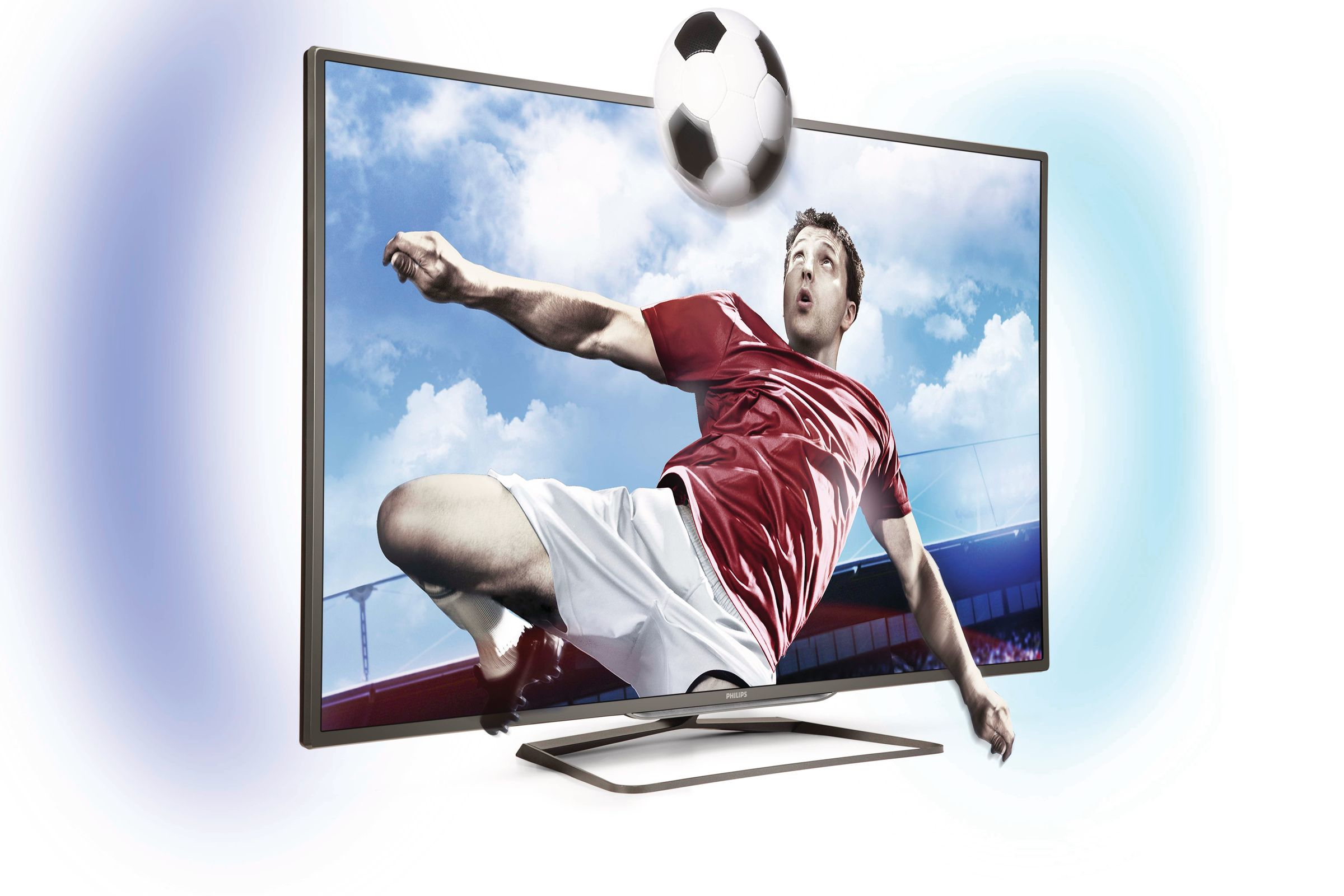 Philips 6000 series 65PFL6531/T3 TV – image 2