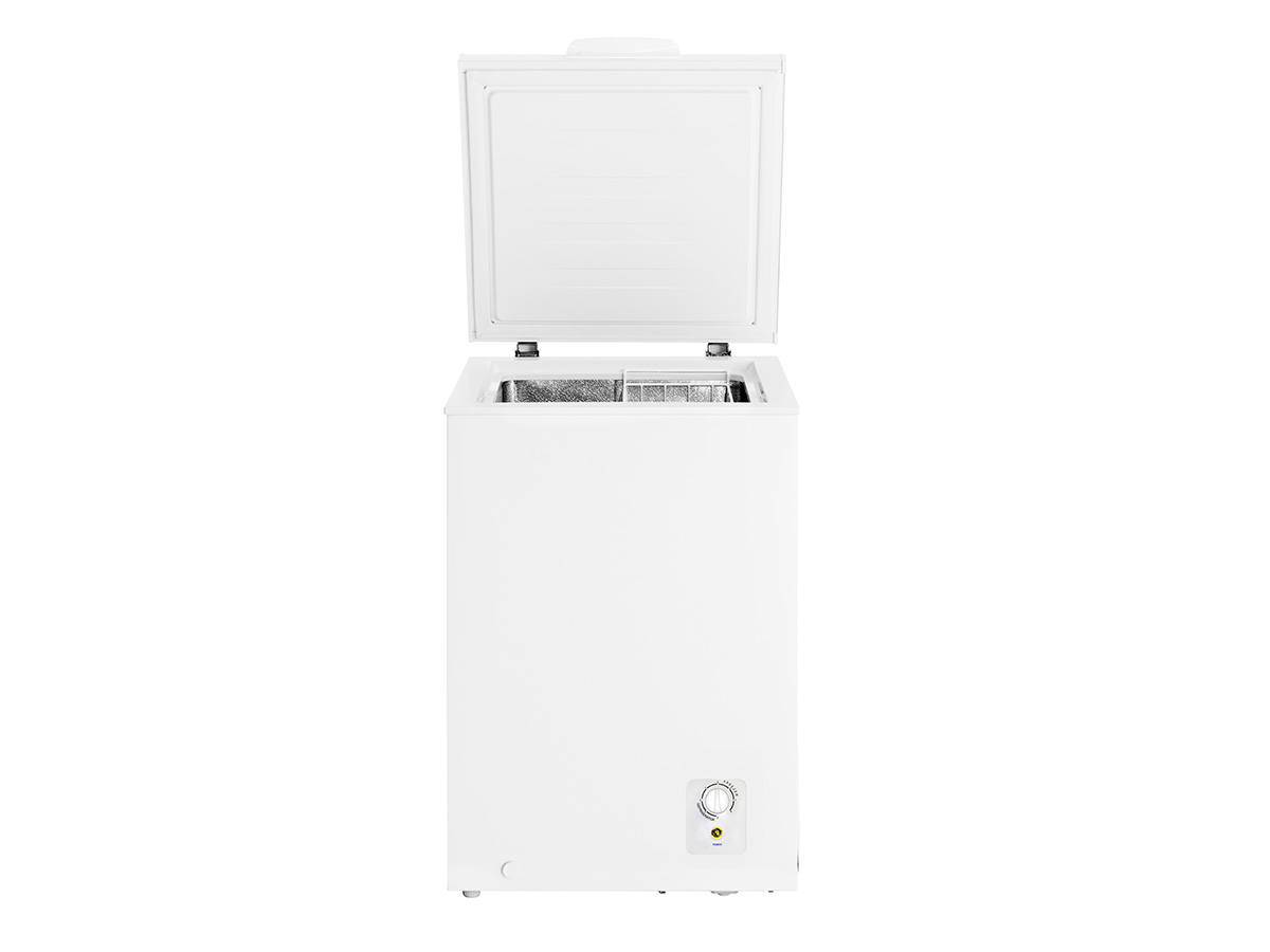 Hisense FT124D4BW2 freezer Chest freezer Freestanding – image 2