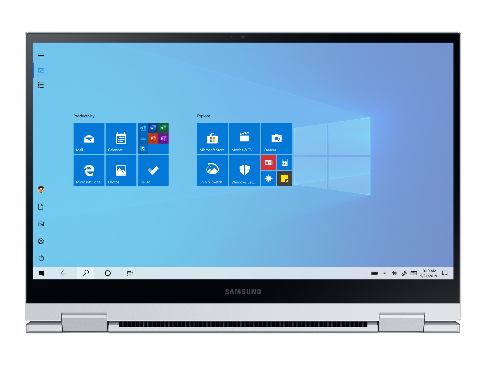 Samsung α 13.3” – image 5