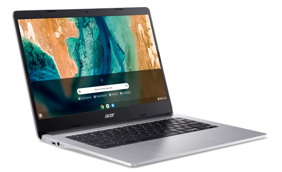 Acer Chromebook CB314-2H-K0VA ARM Cortex A73 – image 1