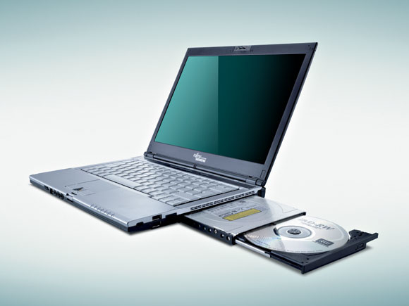 Fujitsu LIFEBOOK S6410 – image 6