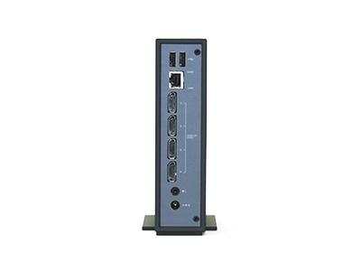 Dell Wyse P45 Black TERA2140 – image 2