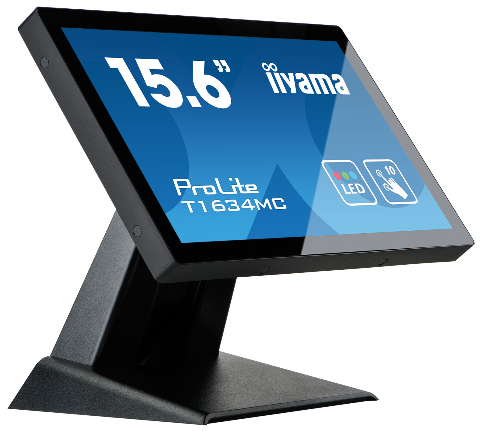 iiyama T1634MC-B5X computer monitor – image 5