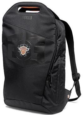 Golla Laptop Backpack - Force 16" – image 1