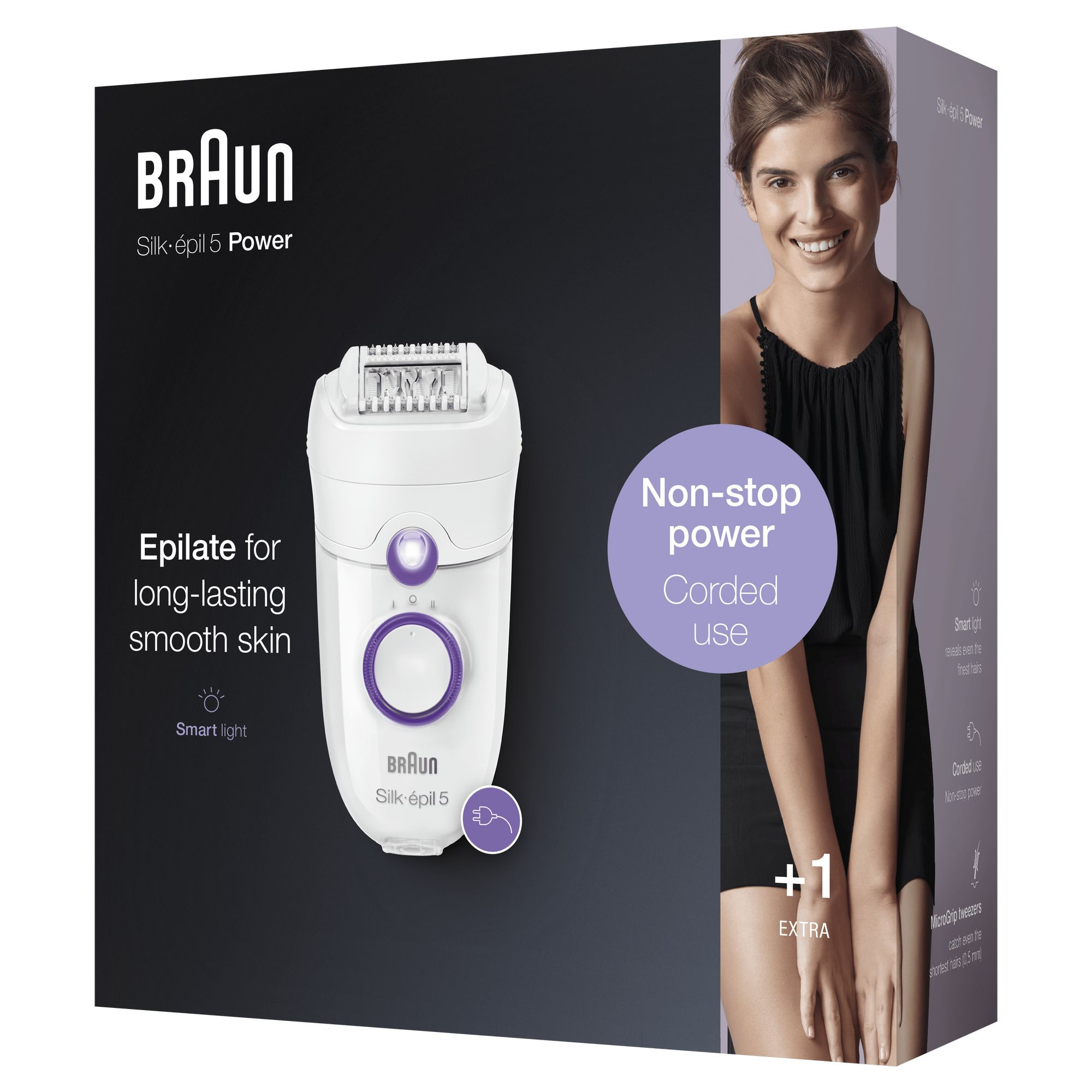 Braun 505 Power – image 6