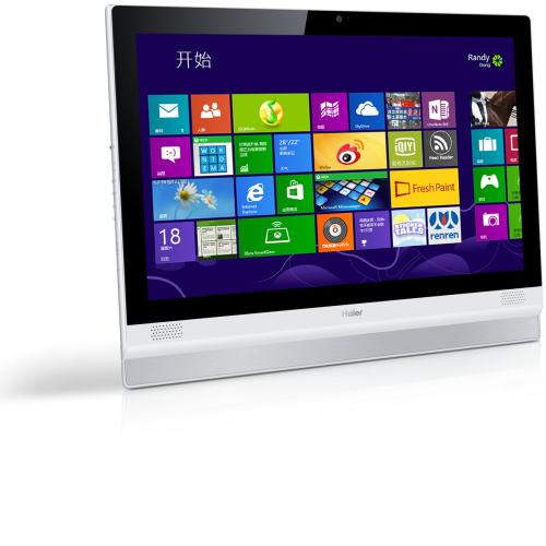 Haier Q8s-B206 Intel® Pentium® 2020M – image 2