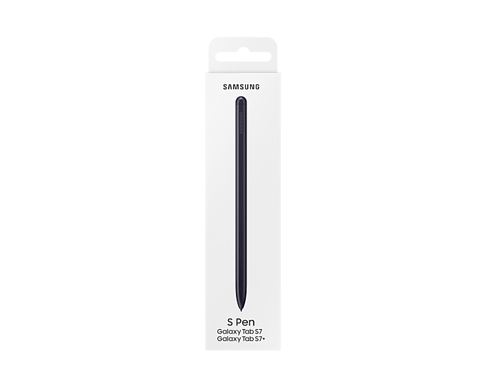 Samsung EJ-PT870BBEGWW stylus pen Black – image 5