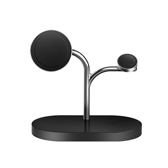 Samsung 3-in-1 Magnet Wireless Charger