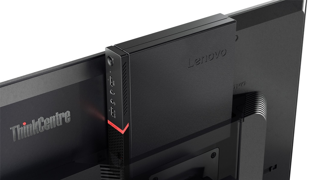 Lenovo ThinkCentre M715 Tiny – image 3