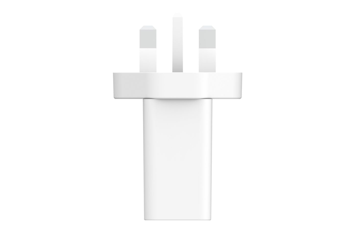 eSTUFF ES636001-BULK mobile device charger Smartphone White AC Indoor – image 2