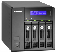 QNAP TS-439Pro/8TB Tower