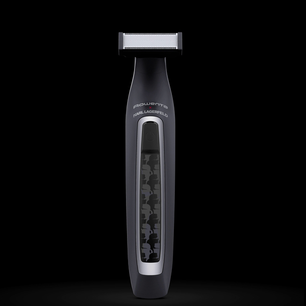 Rowenta X KARL LAGERFELD TN602LF0 beard trimmer Battery 4 – image 3
