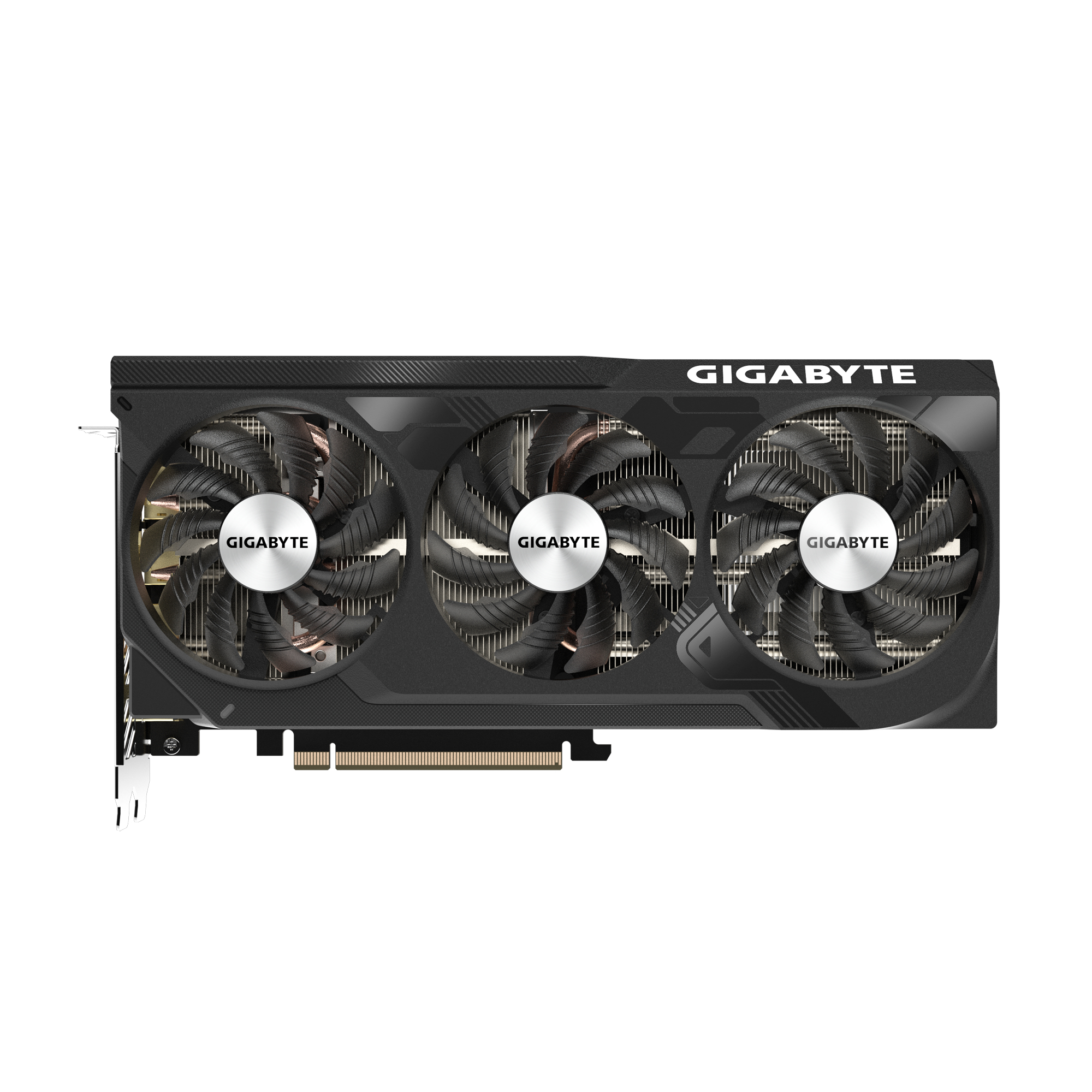 GIGABYTE GeForce RTX 4070 SUPER WINDFORCE 12G – image 6