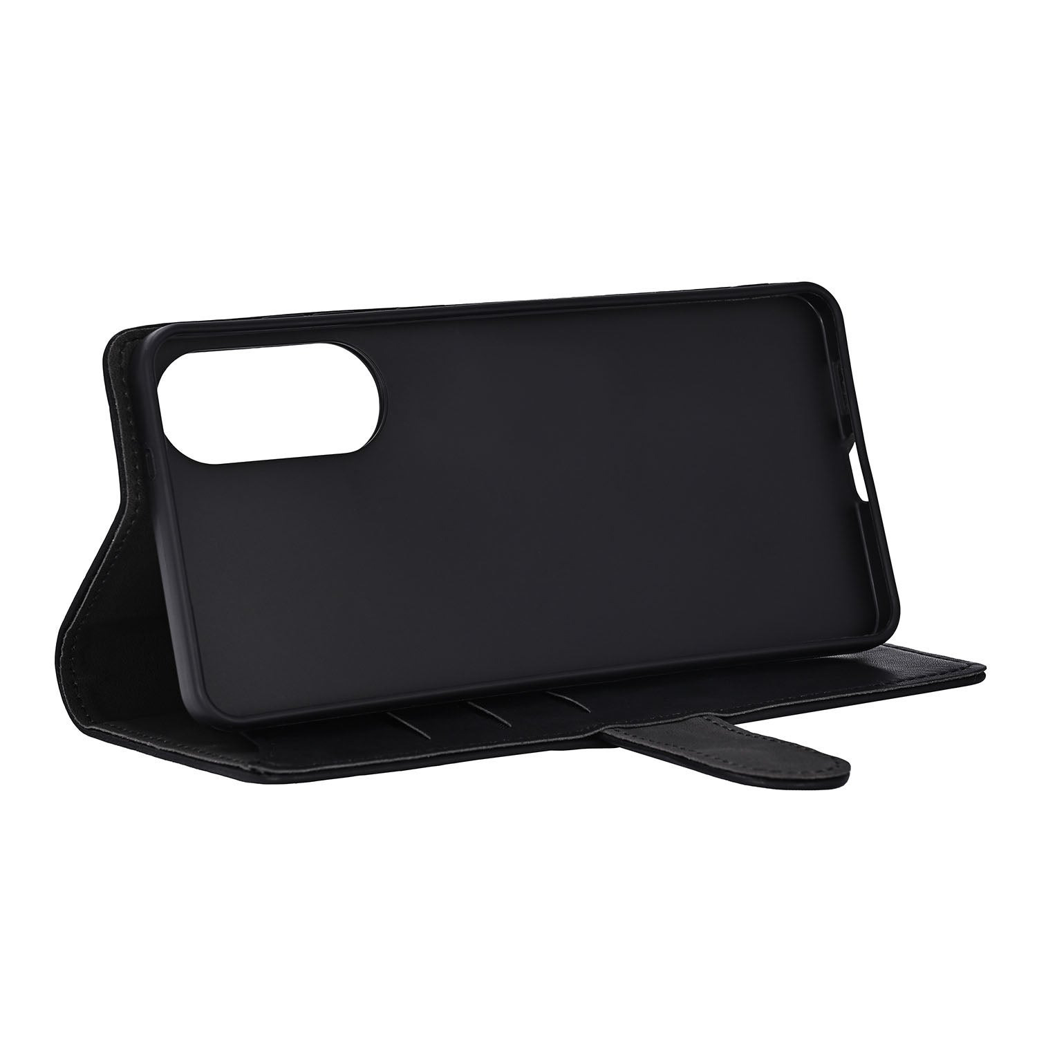 Gear Wallet Samsung S25 Edge Classic 3 Card Recycled Black – image 5