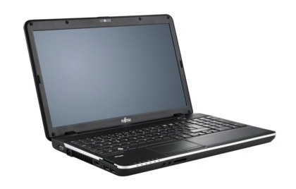 Fujitsu LIFEBOOK A512 – image 3