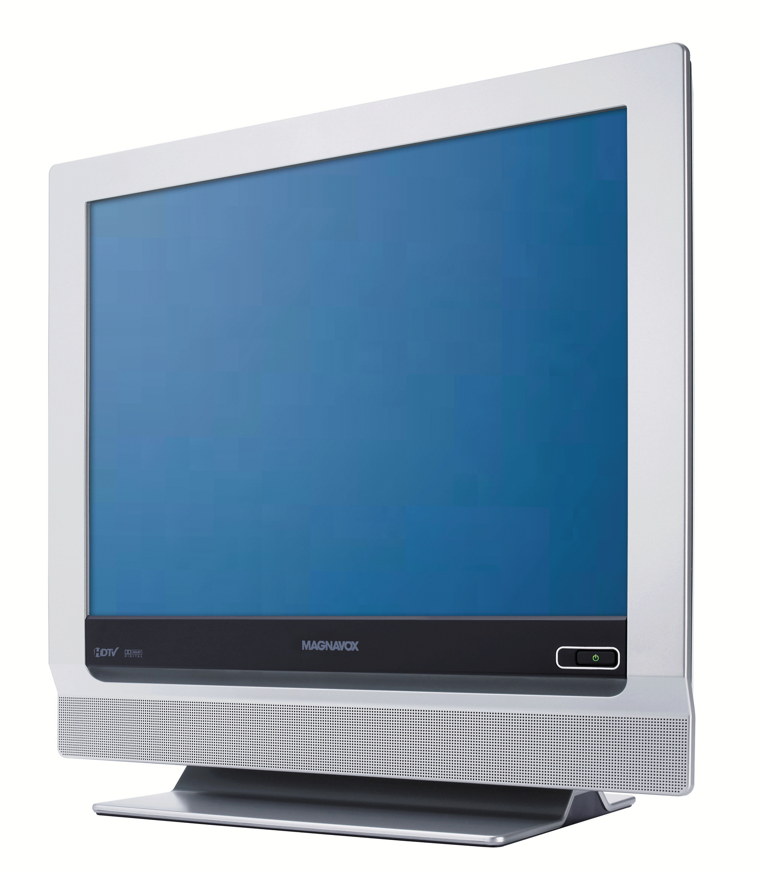 Magnavox 15MF237S/27 TV – image 2